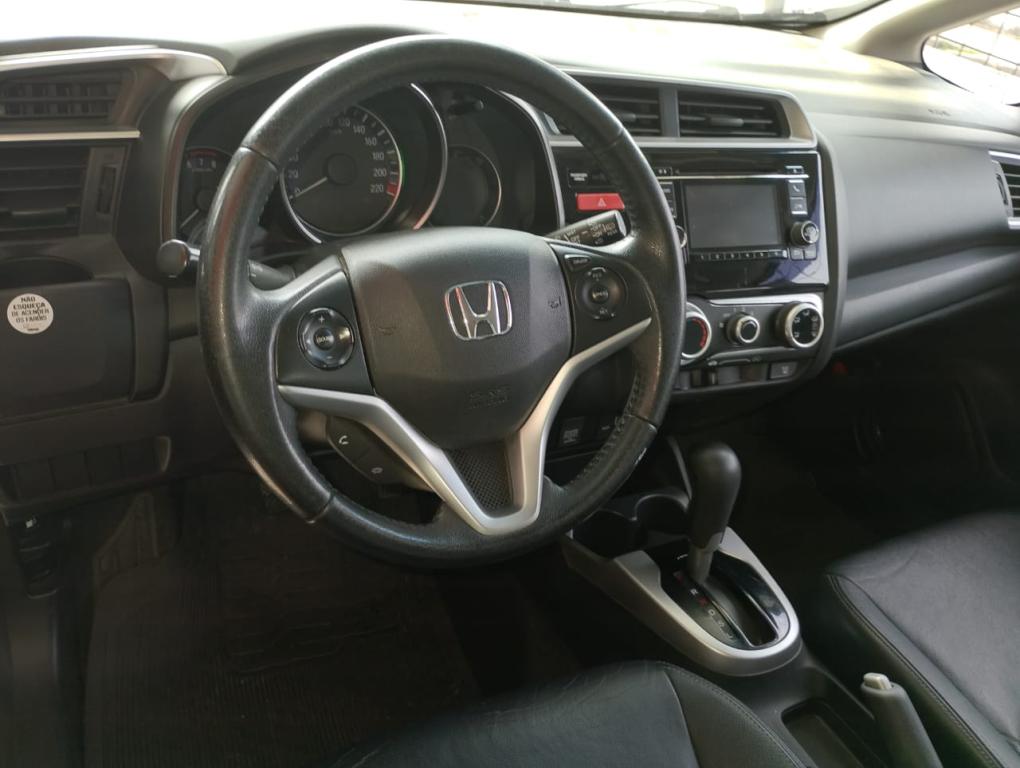 HONDA Fit - Foto
