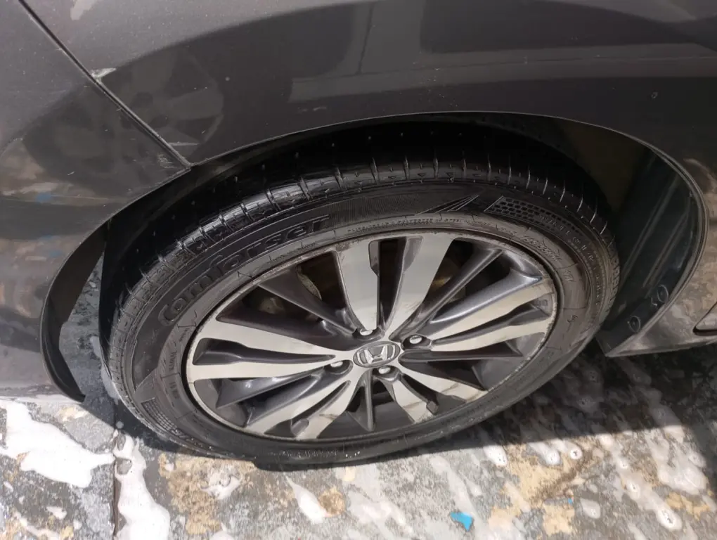 HONDA Fit - Foto