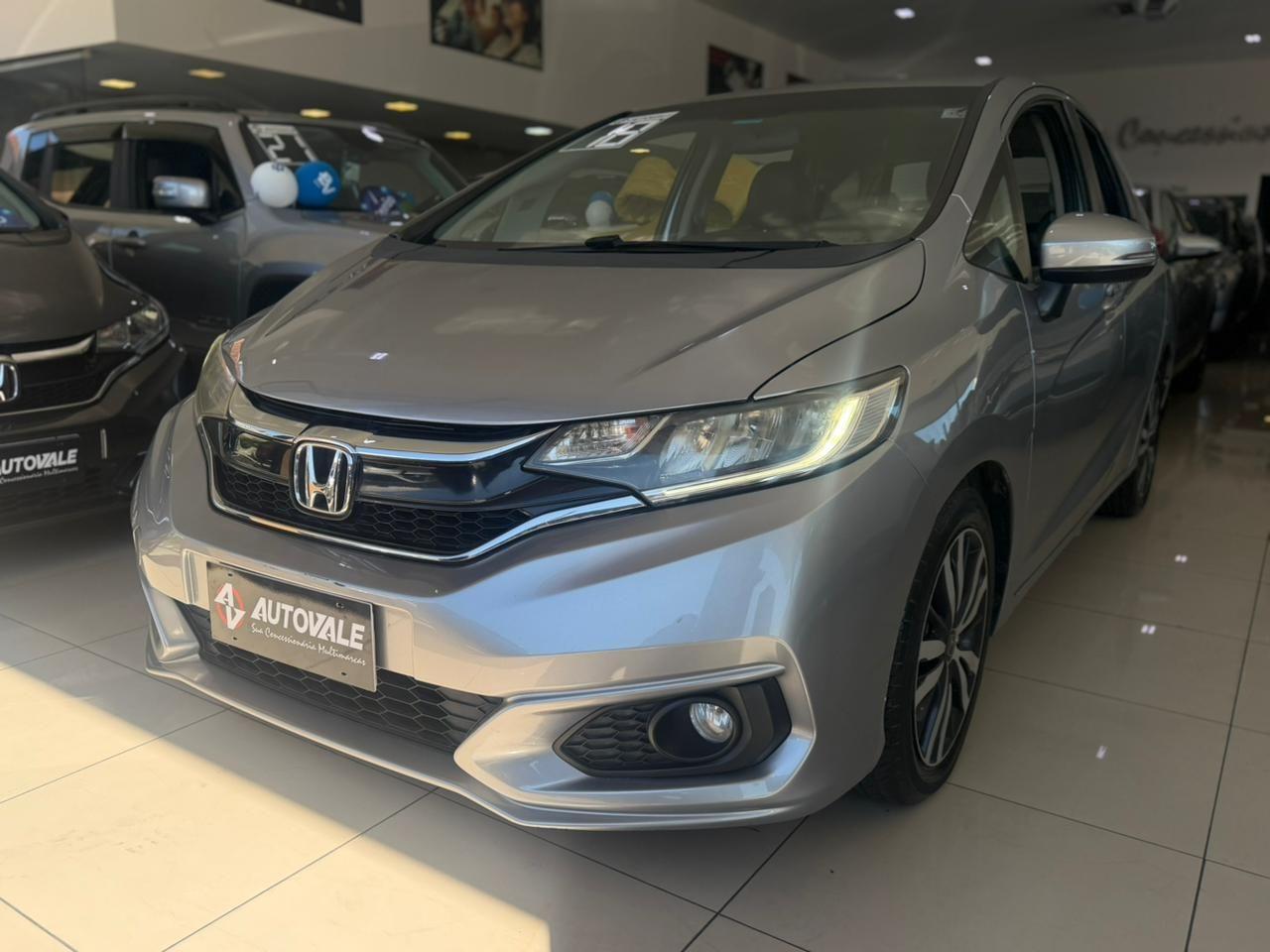 HONDA Fit - Foto