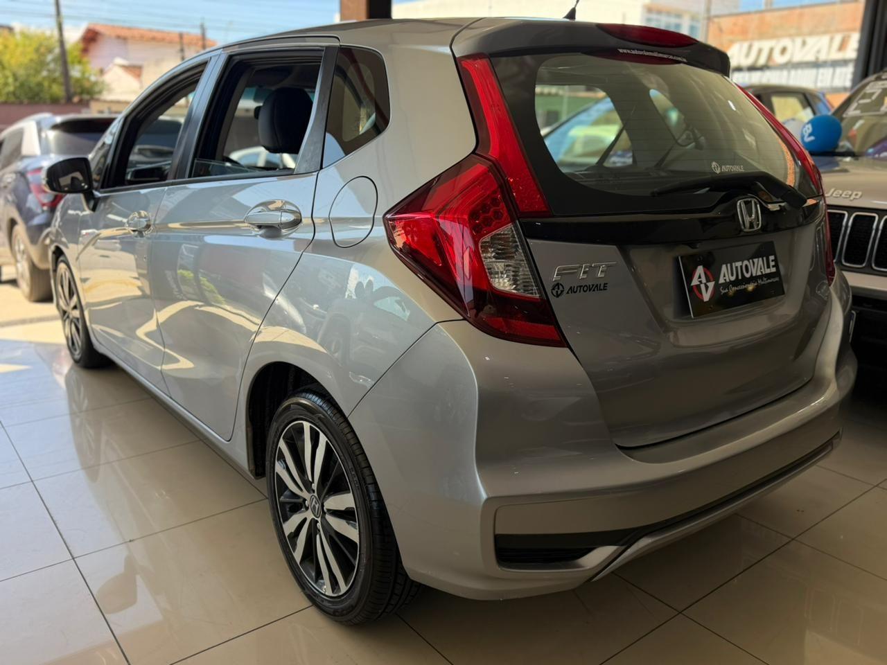 HONDA Fit - Foto
