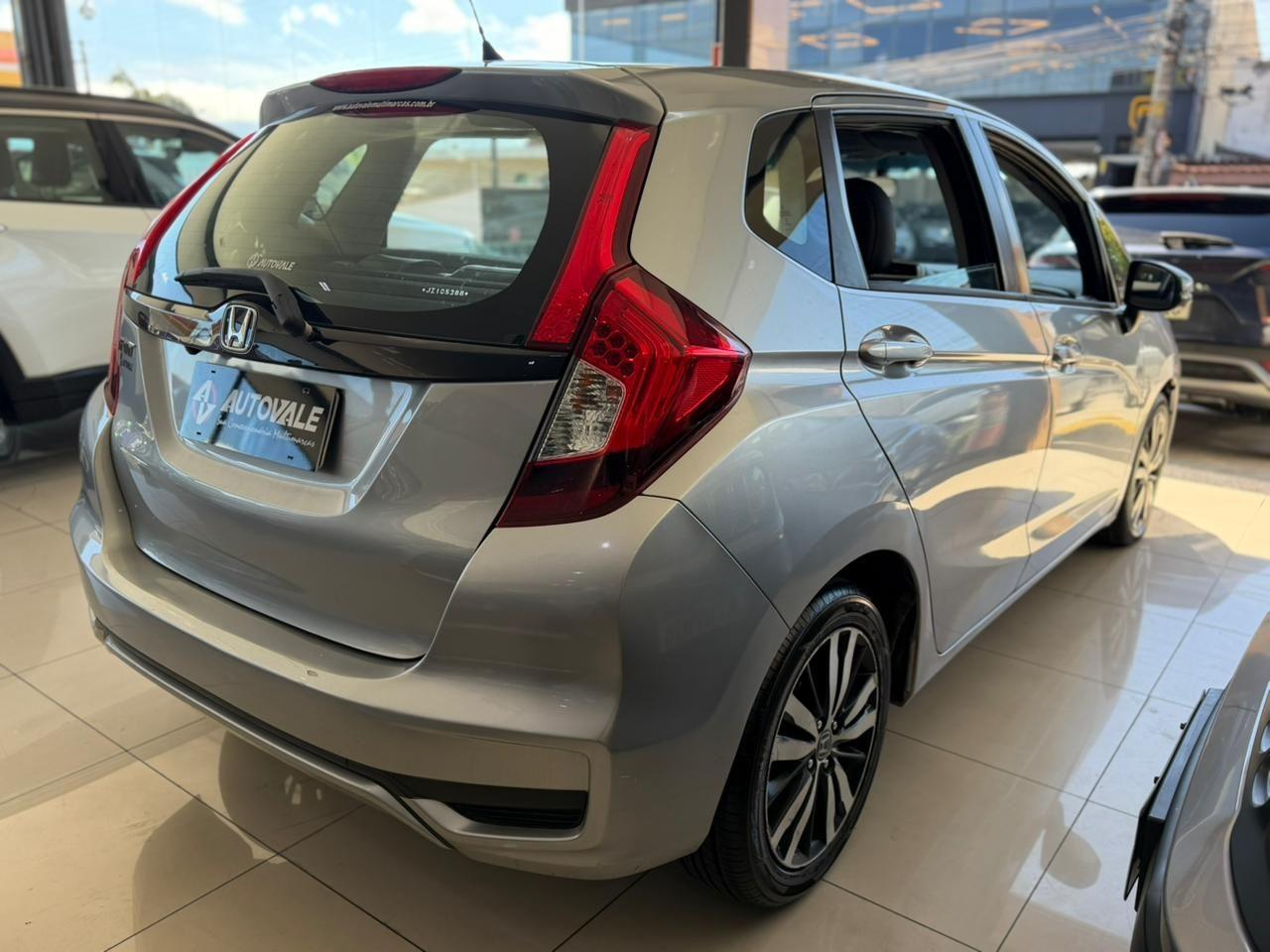 HONDA Fit - Foto