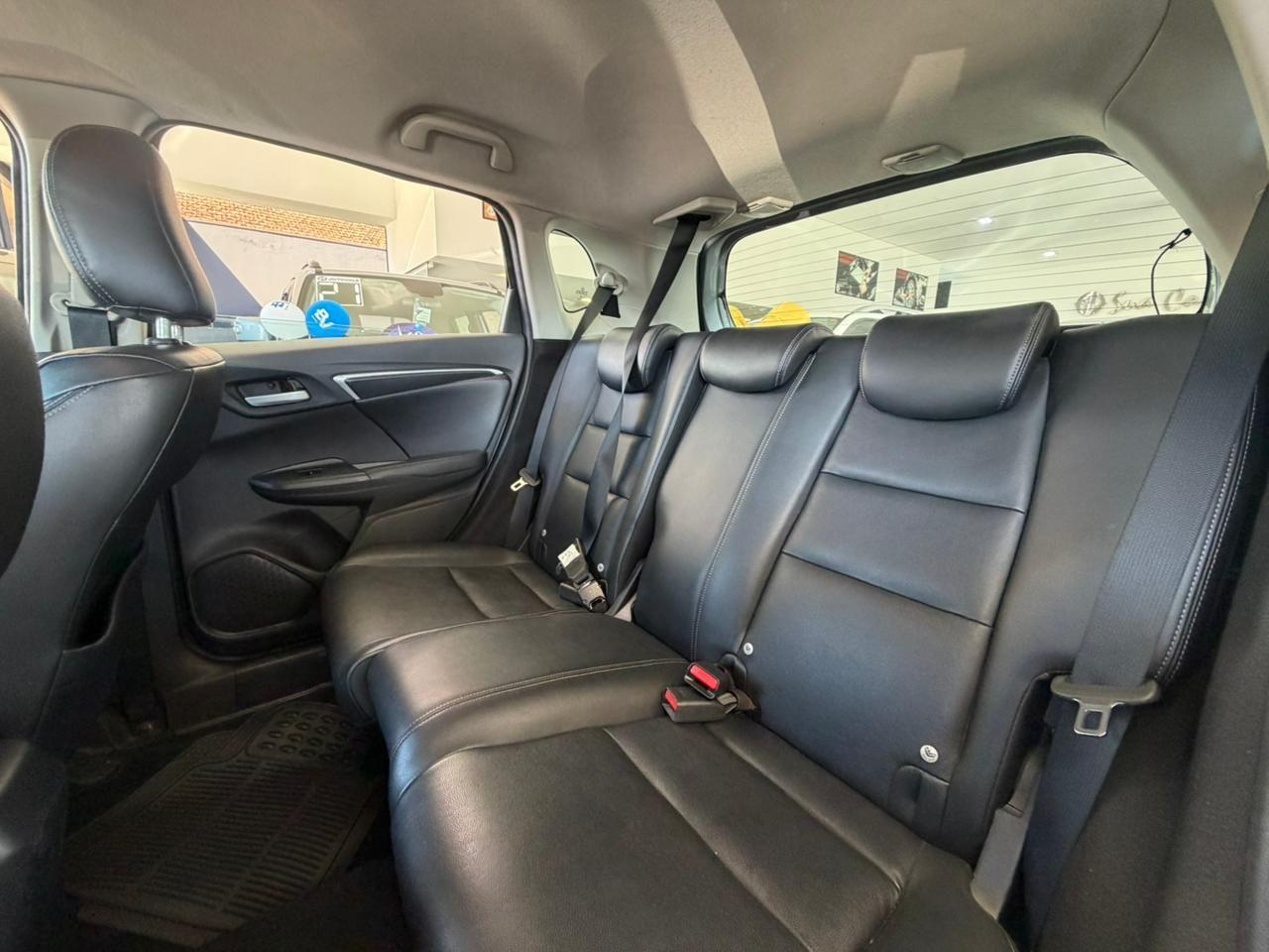 HONDA Fit - Foto