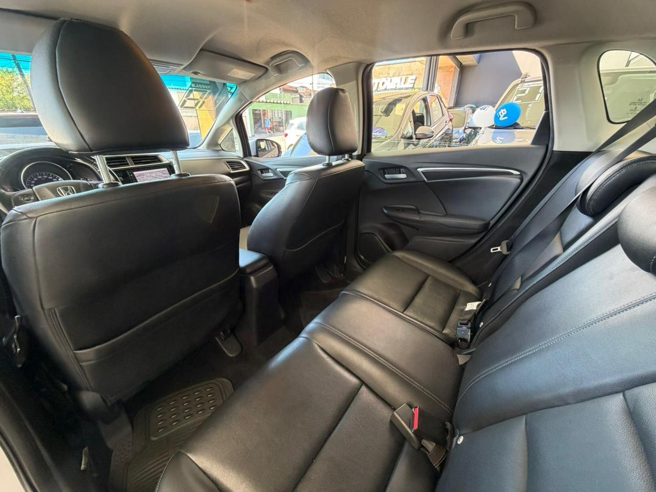 HONDA Fit - Foto