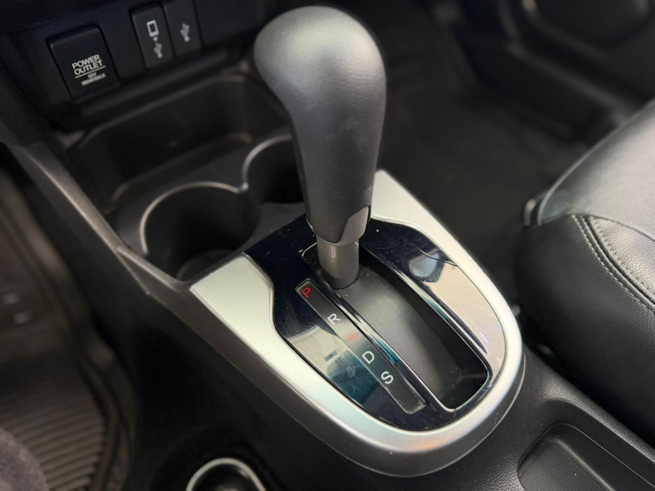 HONDA Fit - Foto