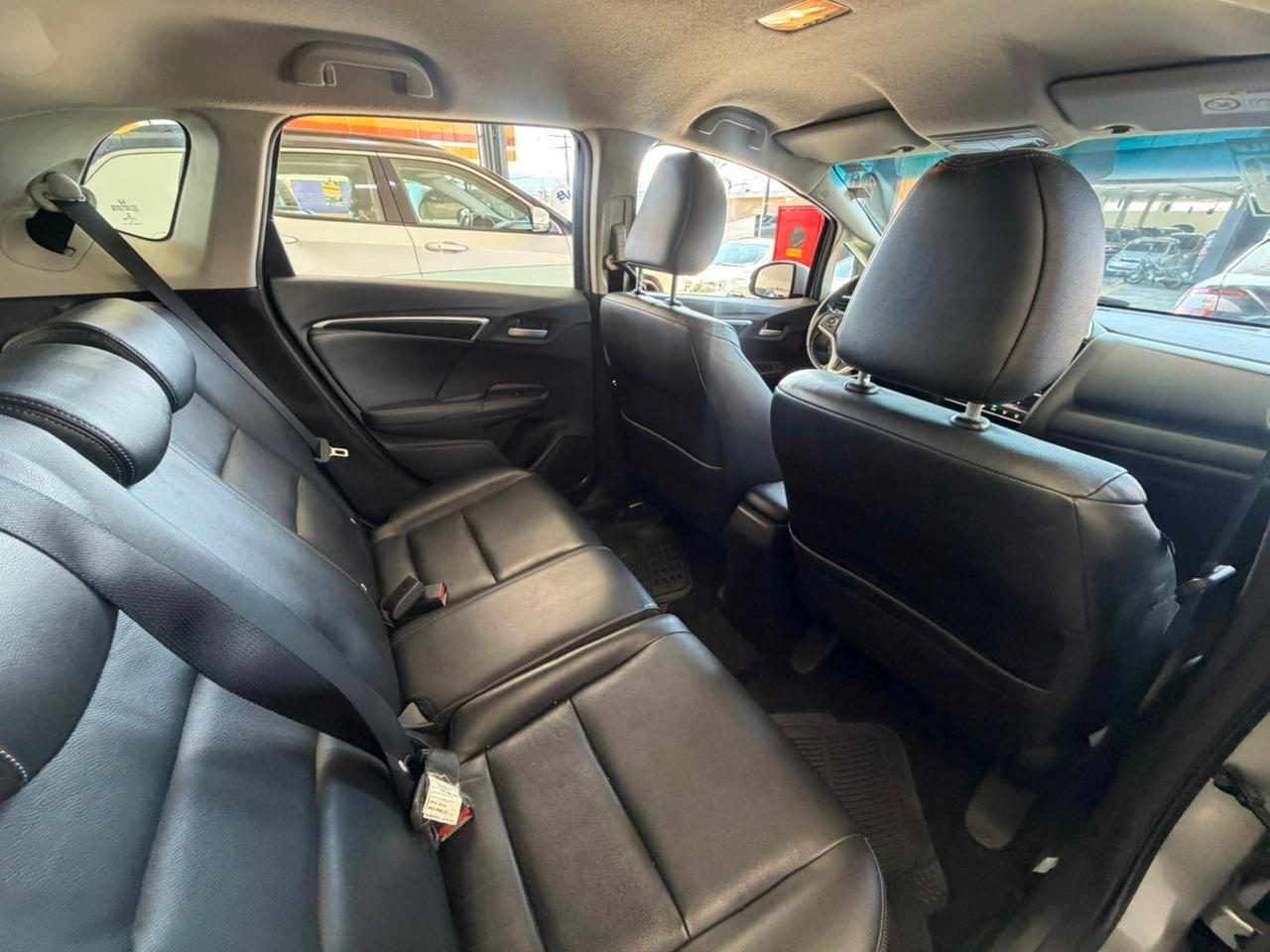HONDA Fit - Foto