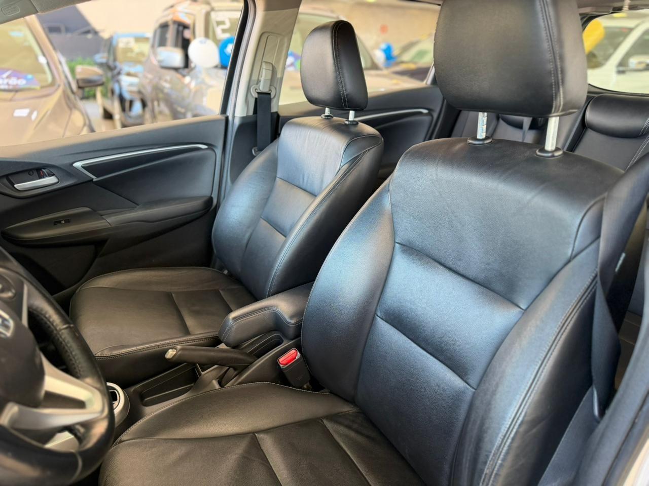 HONDA Fit - Foto