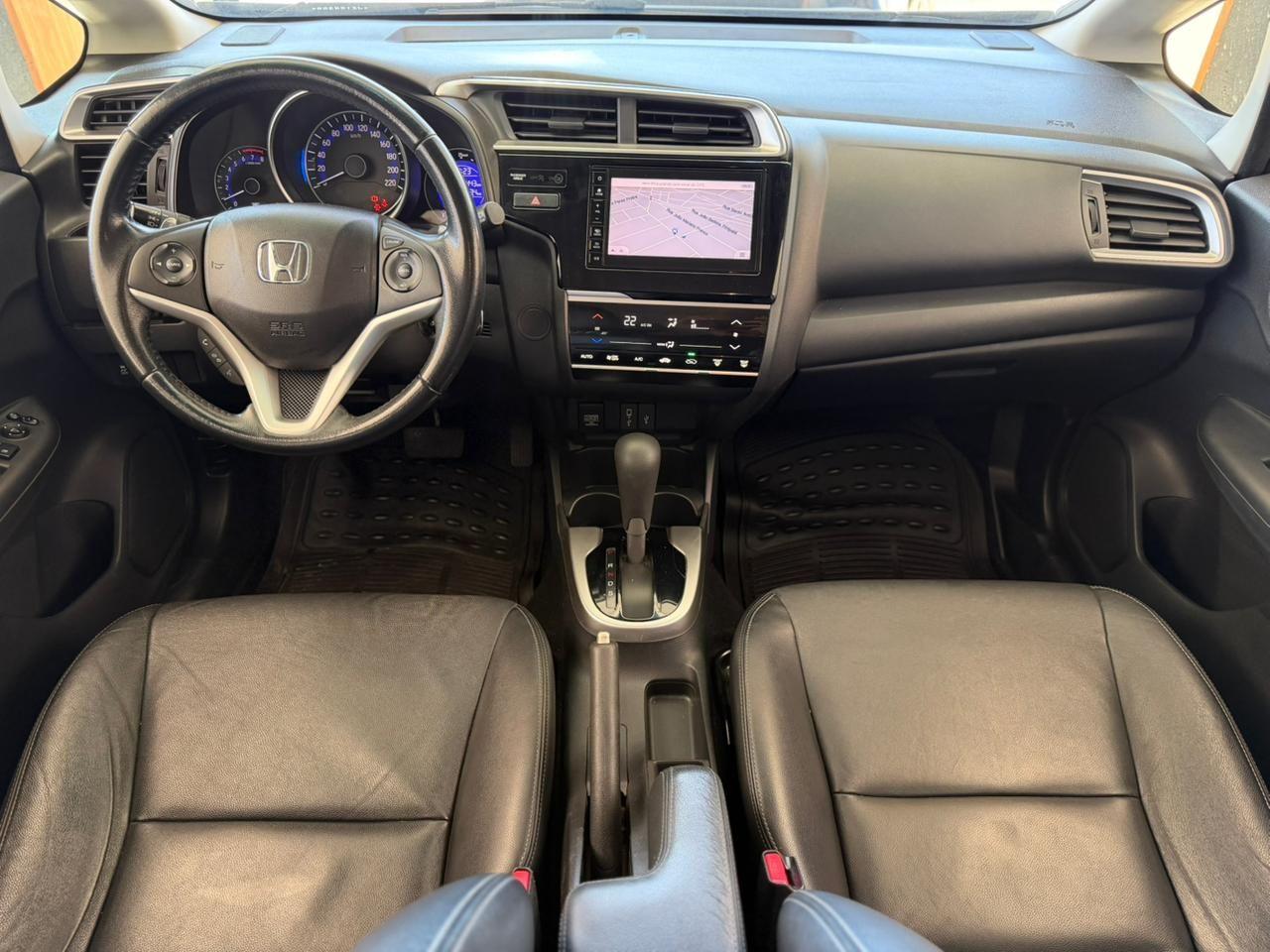 HONDA Fit - Foto