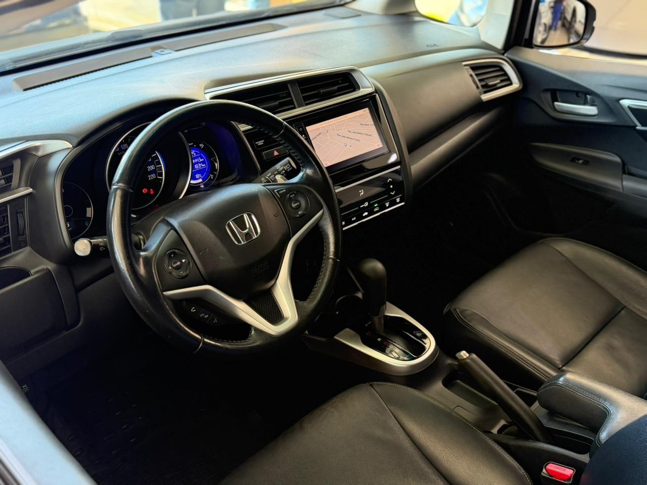 HONDA Fit - Foto