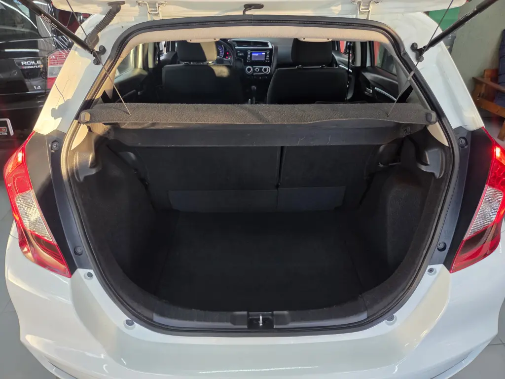 HONDA Fit - Foto