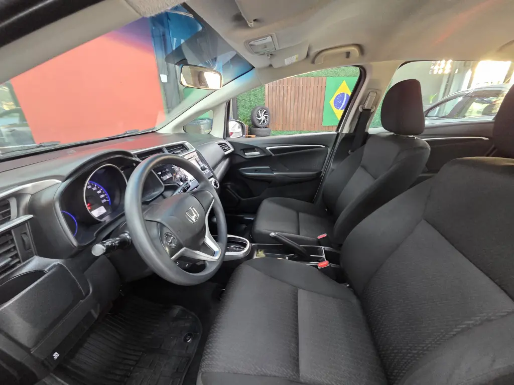 HONDA Fit - Foto