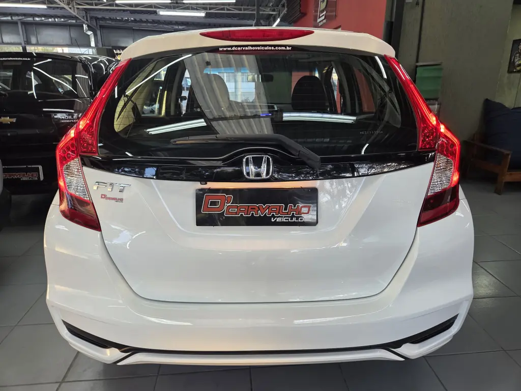 HONDA Fit - Foto