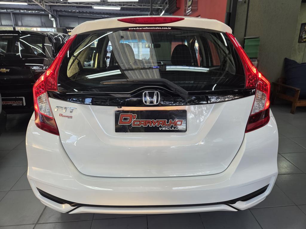 HONDA Fit - Foto
