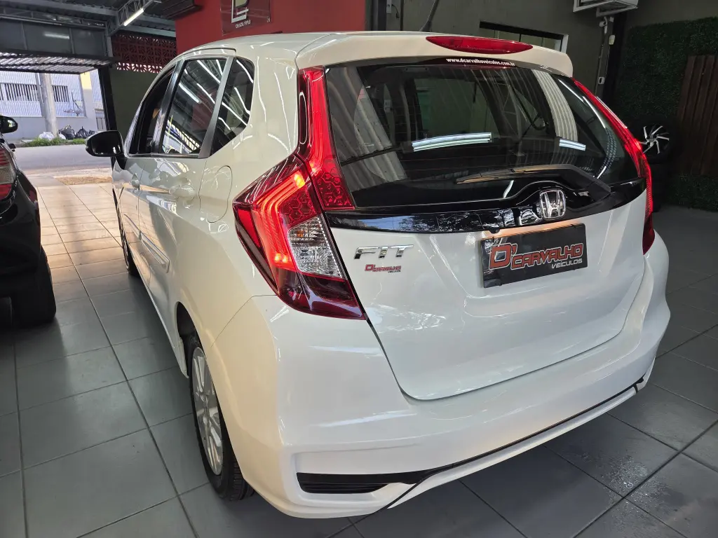 HONDA Fit - Foto
