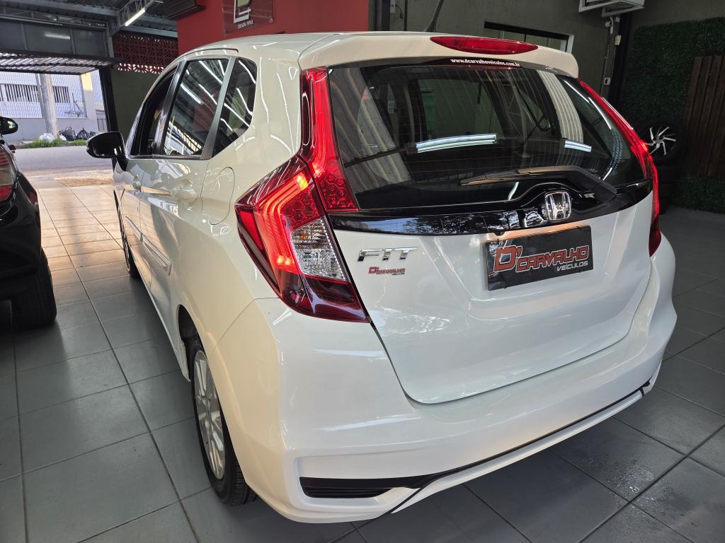 HONDA Fit - Foto