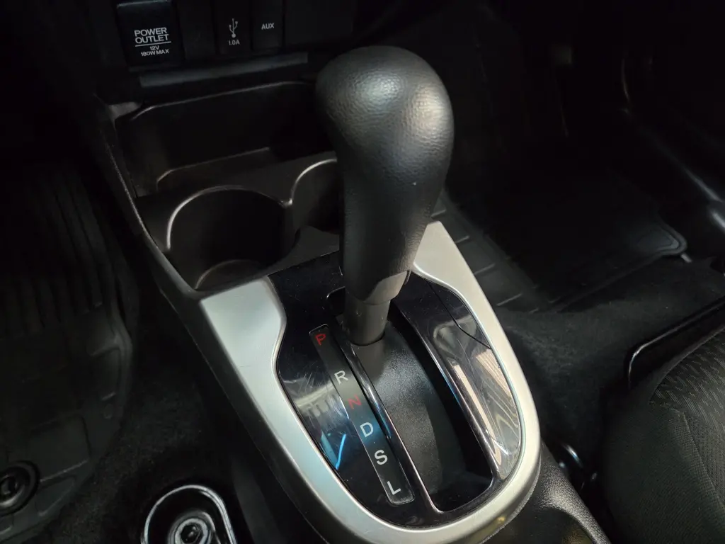 HONDA Fit - Foto