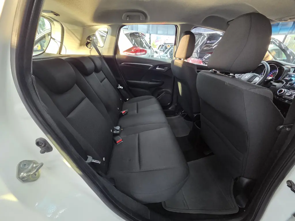 HONDA Fit - Foto