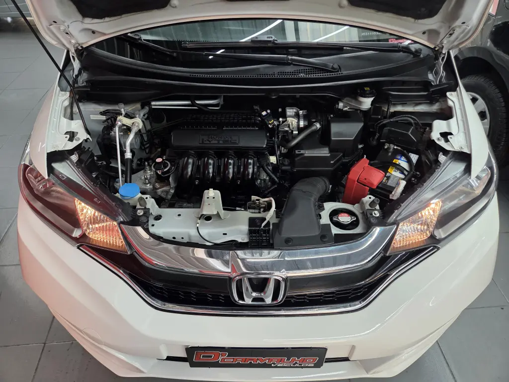 HONDA Fit - Foto