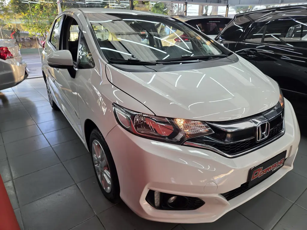 HONDA Fit - Foto