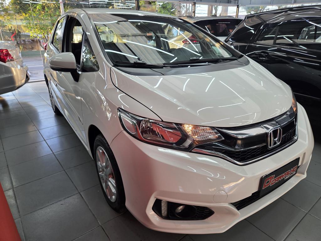 HONDA Fit - Foto