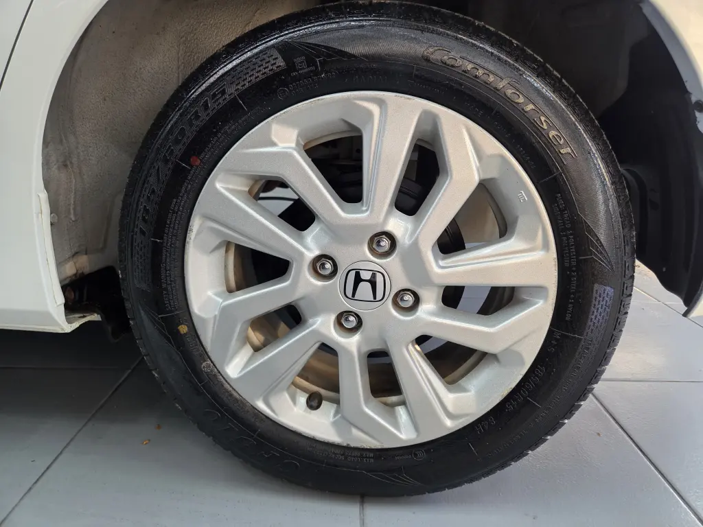 HONDA Fit - Foto