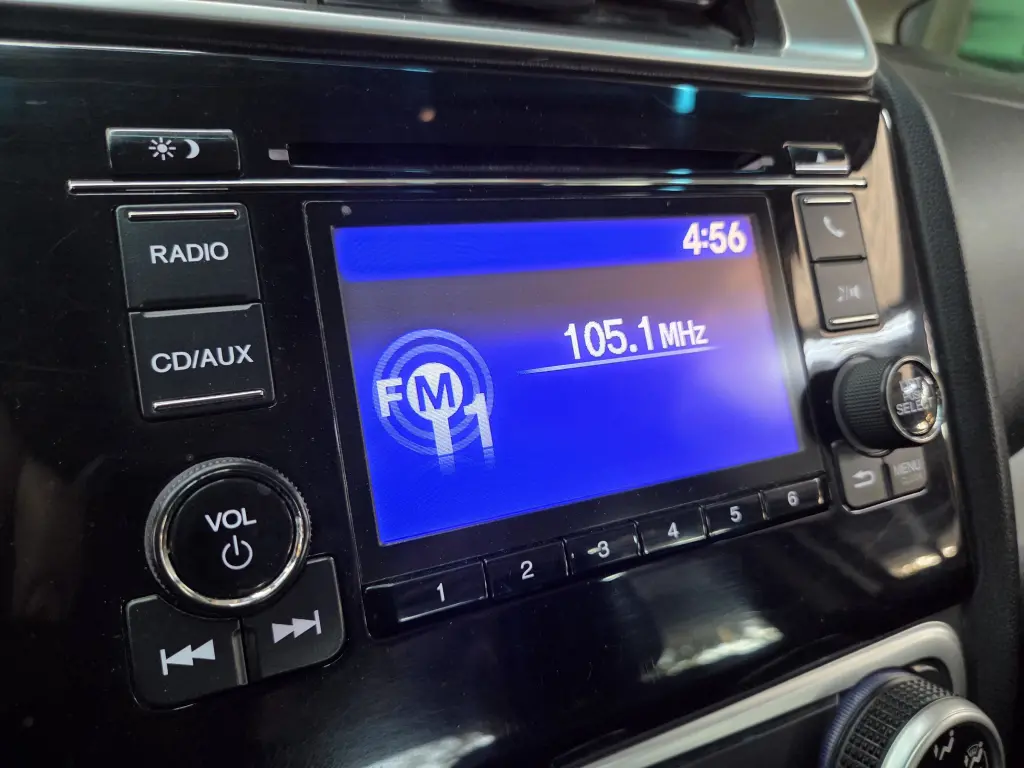 HONDA Fit - Foto