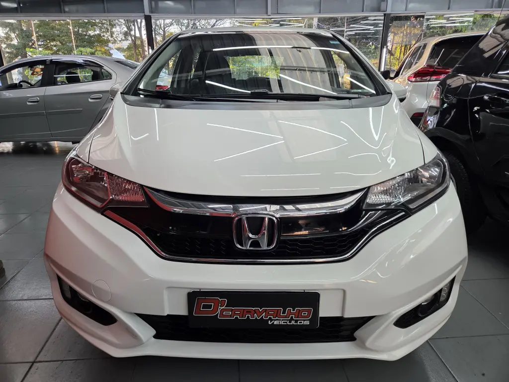 HONDA Fit - Foto