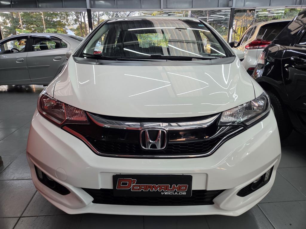 HONDA Fit - Foto