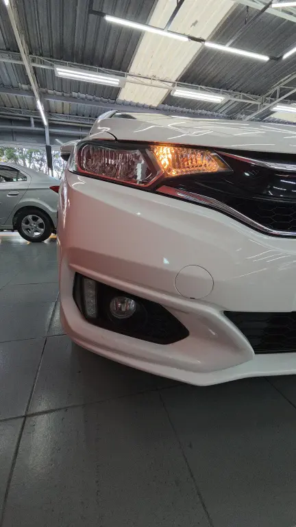 HONDA Fit - Foto