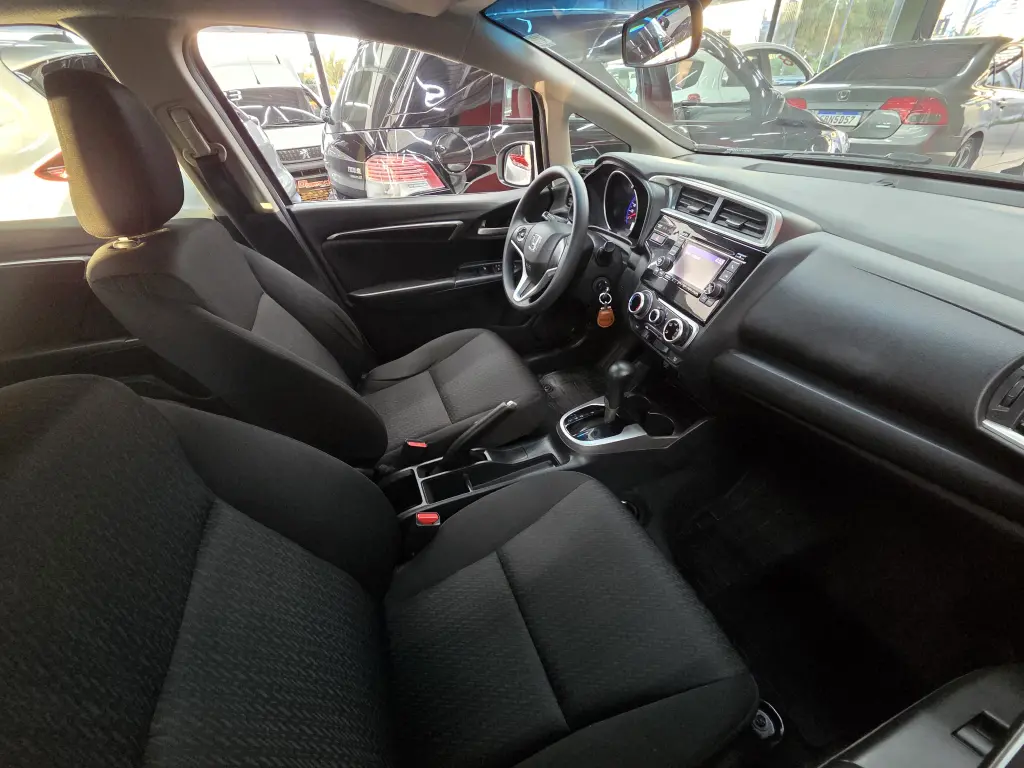 HONDA Fit - Foto