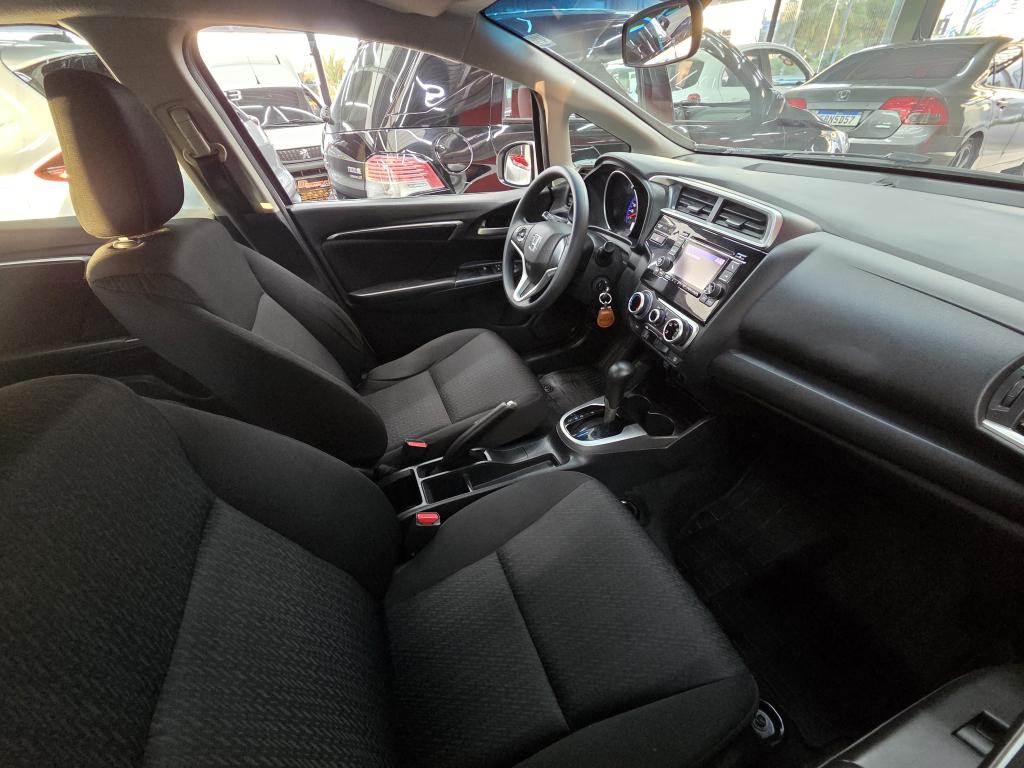 HONDA Fit - Foto