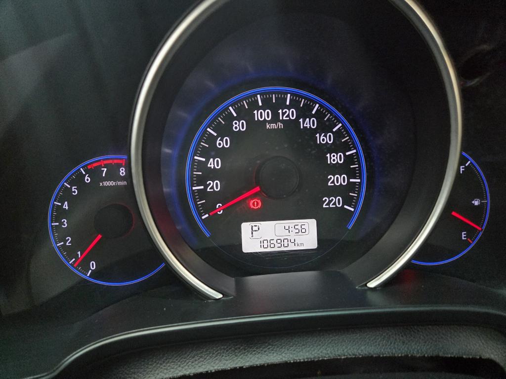 HONDA Fit - Foto