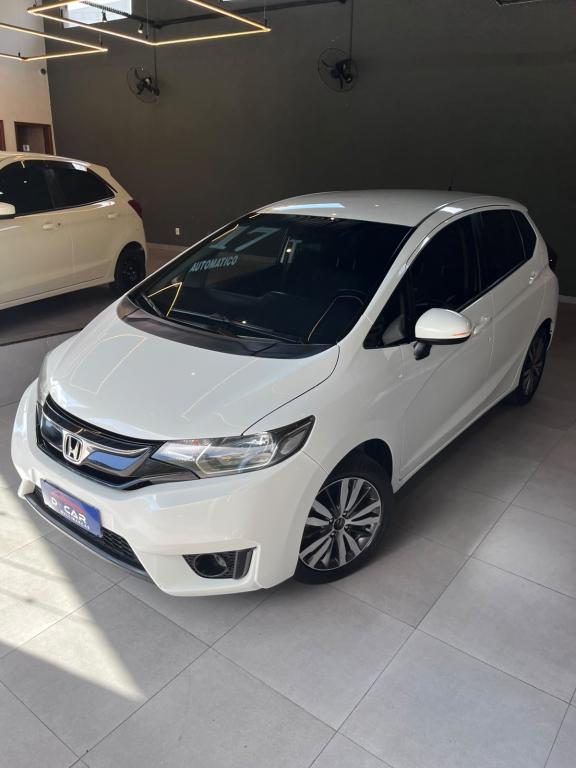 HONDA Fit - Foto