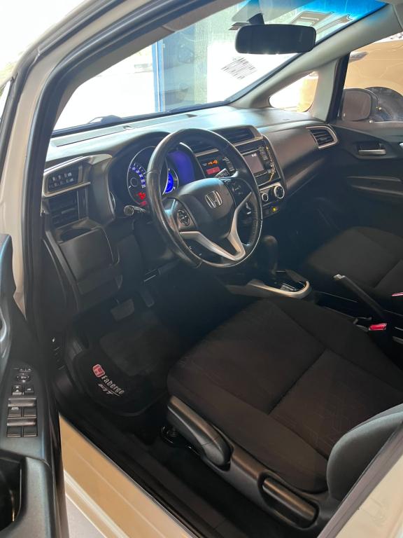HONDA Fit - Foto