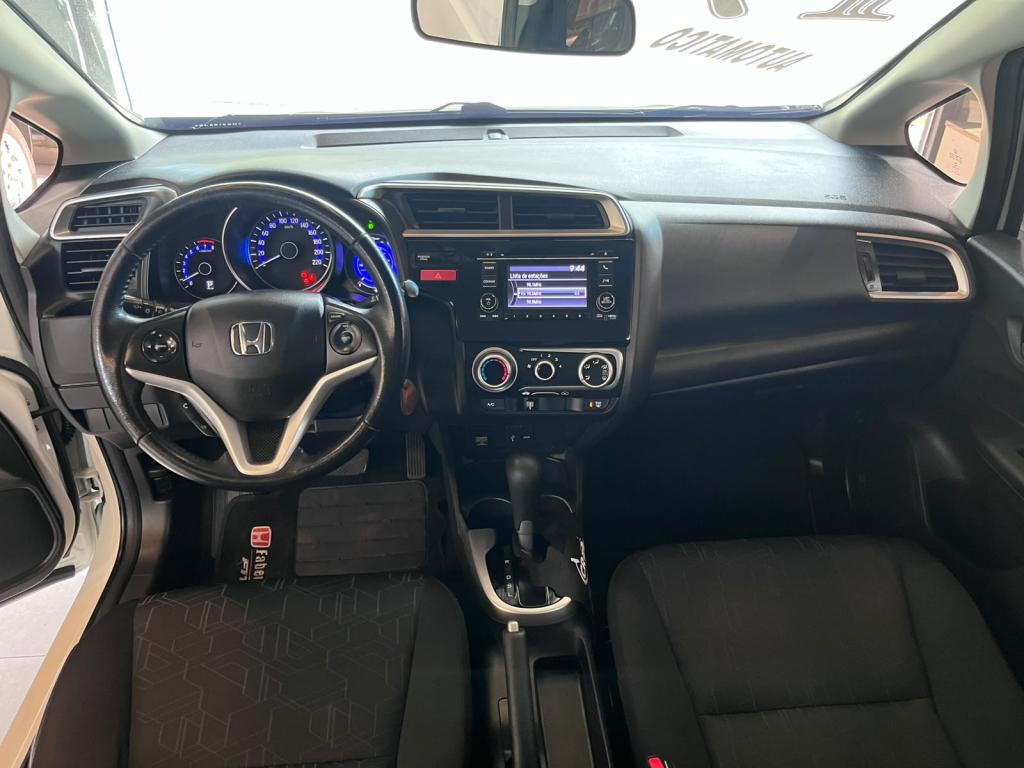 HONDA Fit - Foto