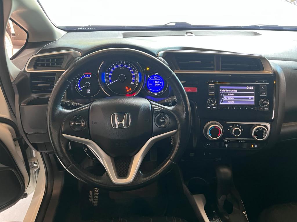 HONDA Fit - Foto