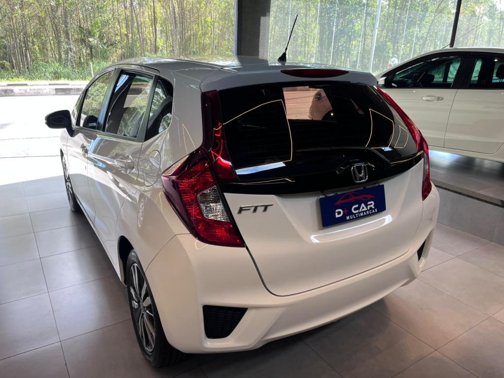 HONDA Fit - Foto