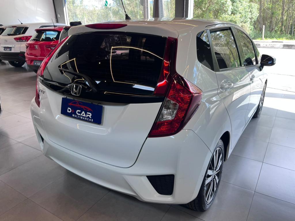 HONDA Fit - Foto