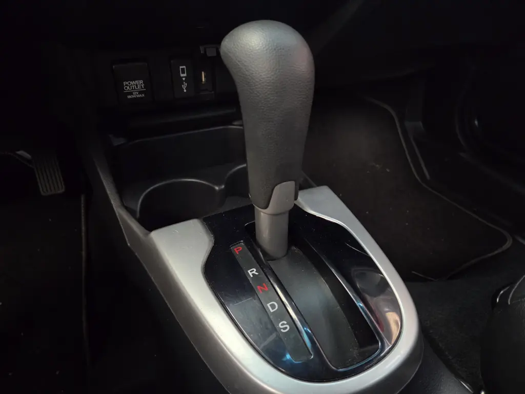 HONDA Fit - Foto