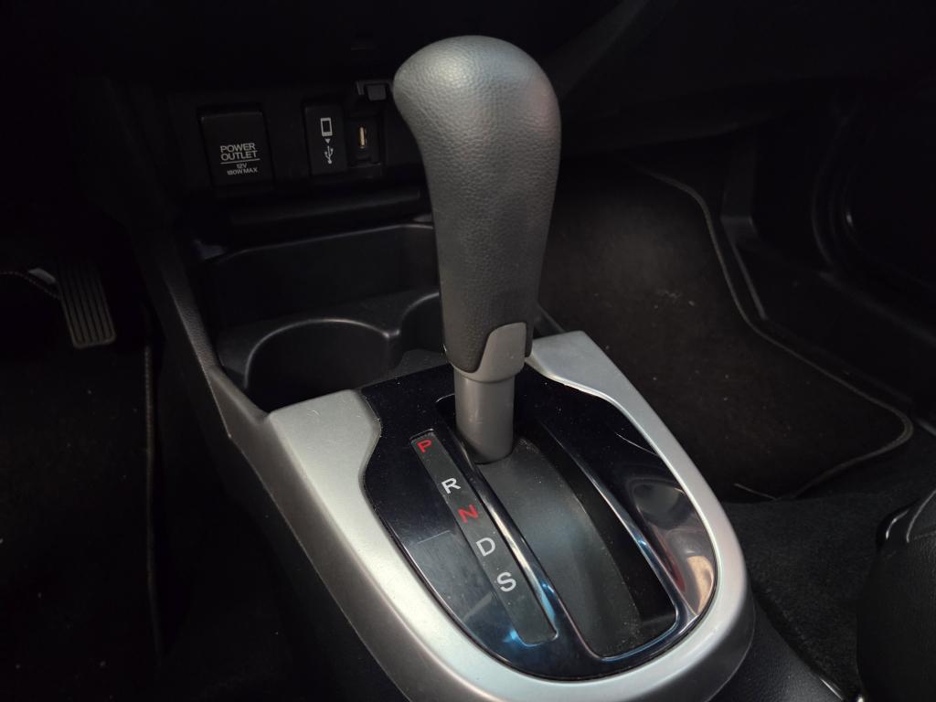 HONDA Fit - Foto