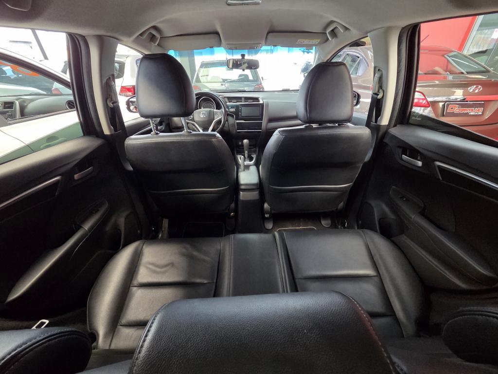 HONDA Fit - Foto