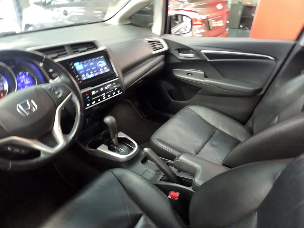 HONDA Fit - Foto