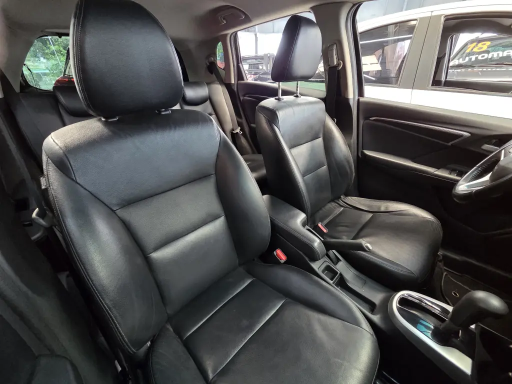 HONDA Fit - Foto