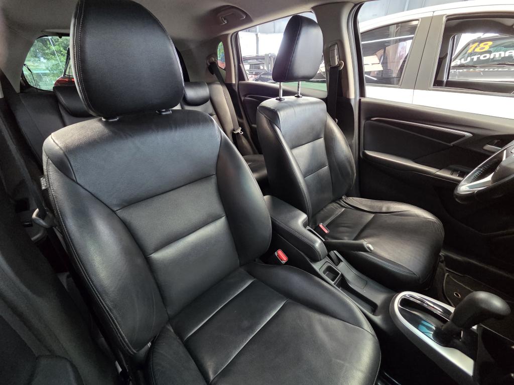 HONDA Fit - Foto