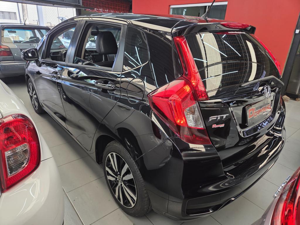HONDA Fit - Foto