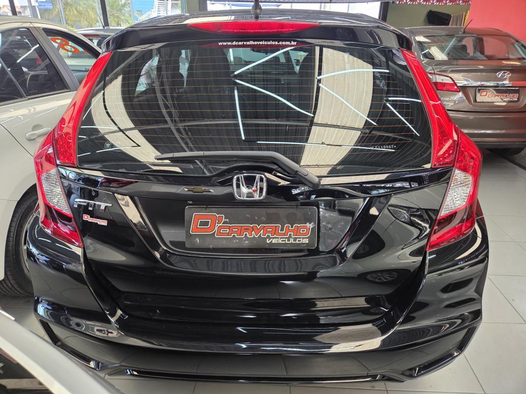 HONDA Fit - Foto