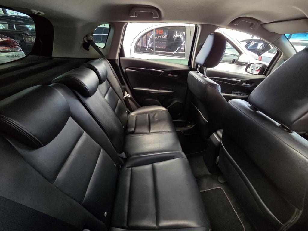 HONDA Fit - Foto