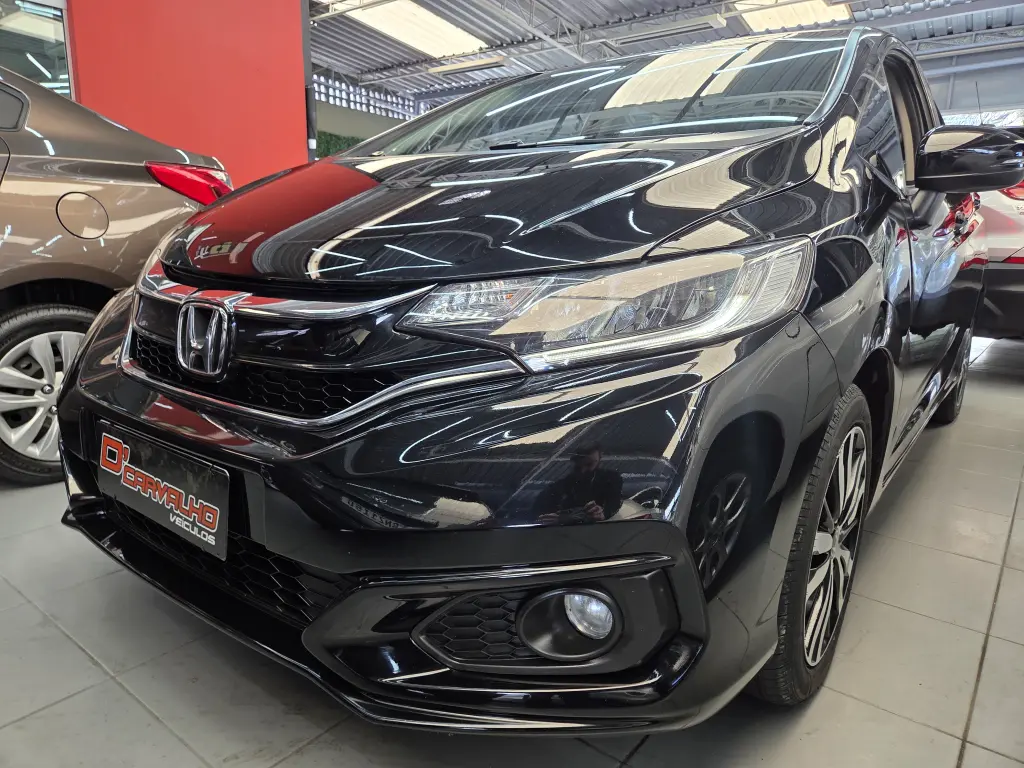 HONDA Fit - Foto