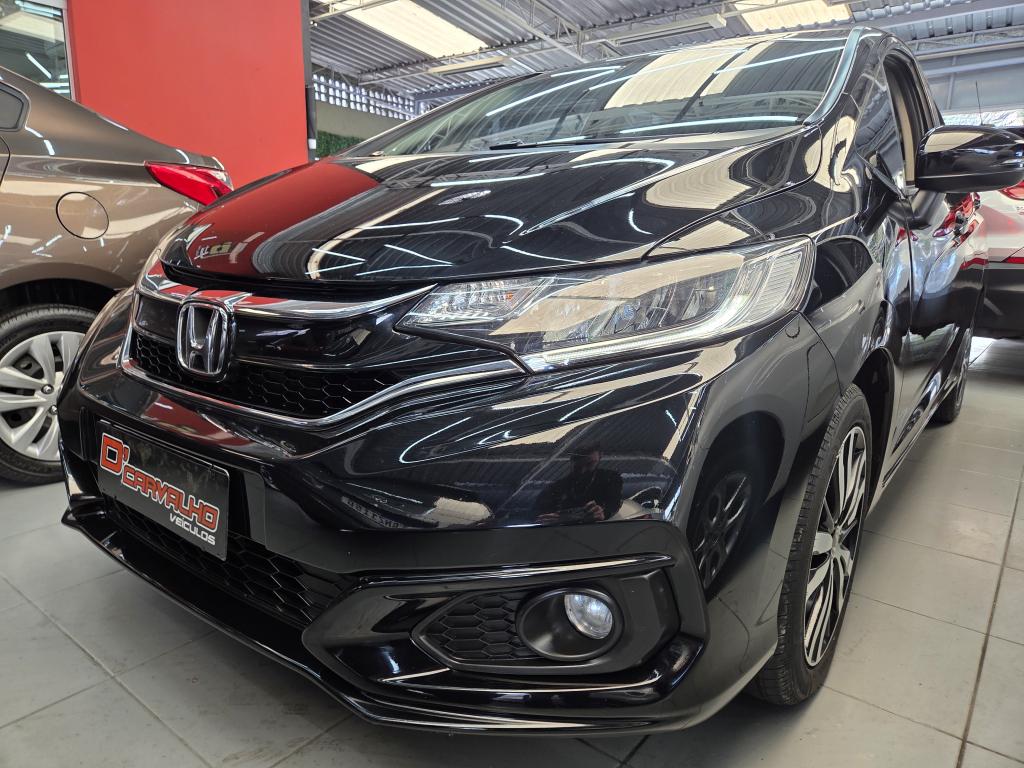 HONDA Fit - Foto