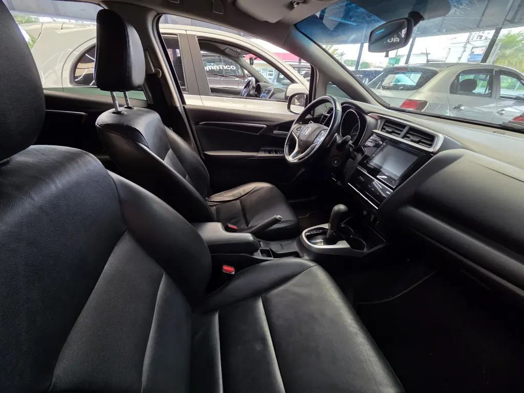 HONDA Fit - Foto