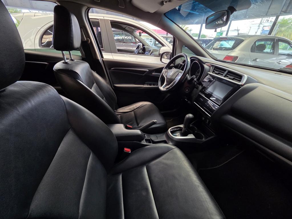 HONDA Fit - Foto